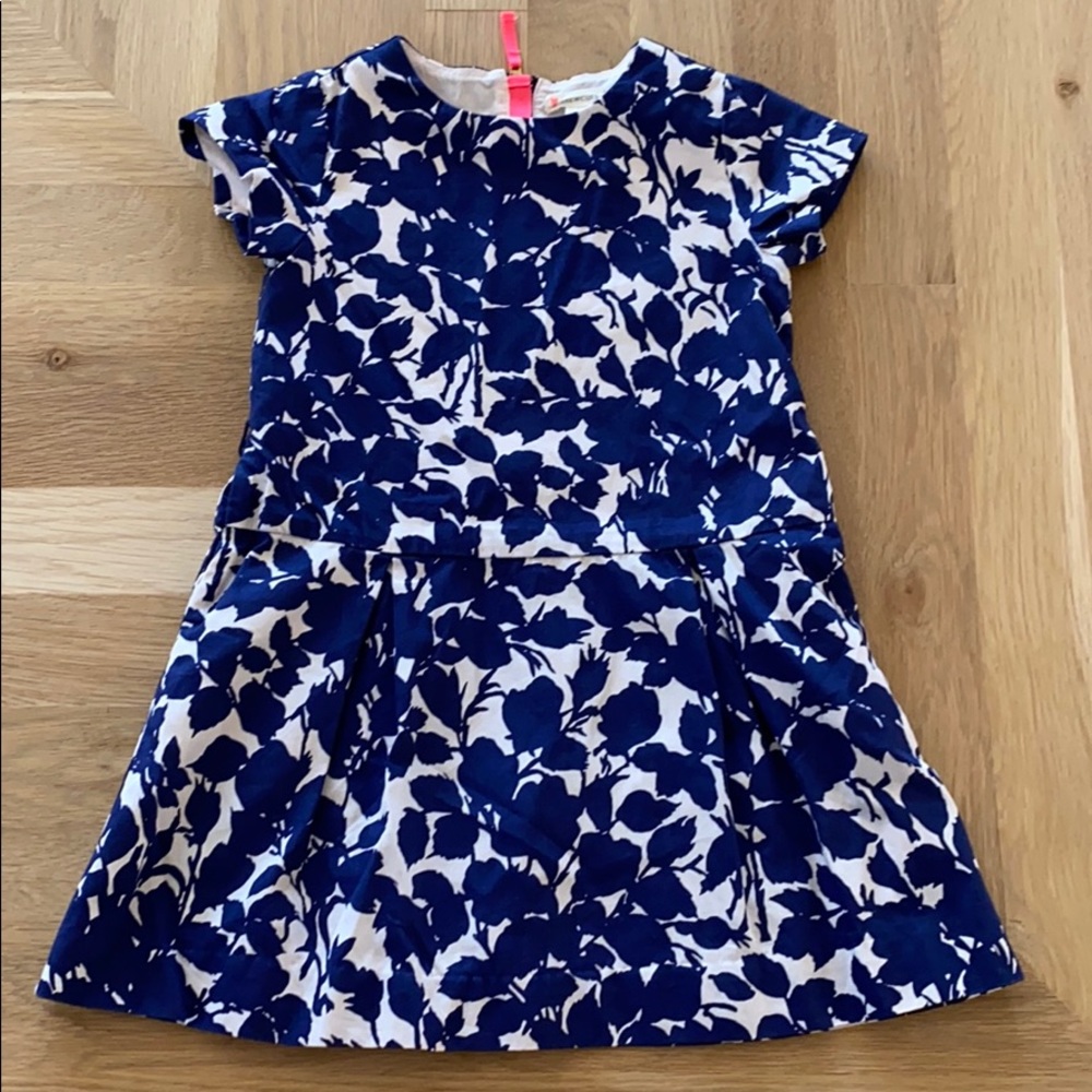 Crewcuts, size 3 holiday dress